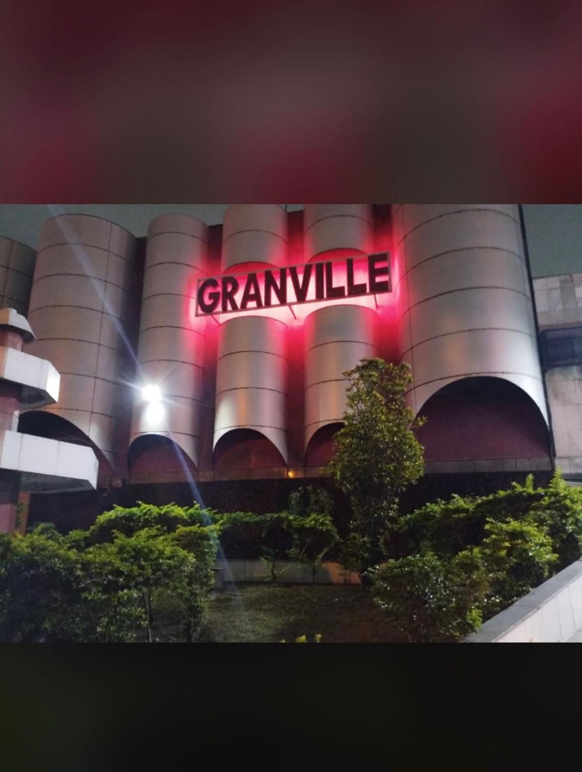 Hotel Granville - Rio de Janeiro, Rio de Janeiro